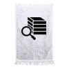 Fringed Fingertip Towel Thumbnail