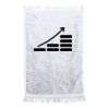 Fringed Fingertip Towel Thumbnail