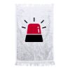 Fringed Fingertip Towel Thumbnail