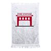 Fringed Fingertip Towel Thumbnail