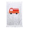 Fringed Fingertip Towel Thumbnail