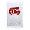 Fringed Fingertip Towel Thumbnail