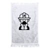 Fringed Fingertip Towel Thumbnail