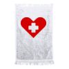 Fringed Fingertip Towel Thumbnail