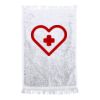 Fringed Fingertip Towel Thumbnail