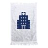 Fringed Fingertip Towel Thumbnail