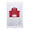 Fringed Fingertip Towel Thumbnail