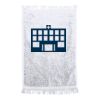 Fringed Fingertip Towel Thumbnail