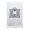 Fringed Fingertip Towel Thumbnail