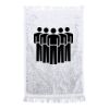 Fringed Fingertip Towel Thumbnail