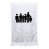 Fringed Fingertip Towel Thumbnail