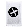 Fringed Fingertip Towel Thumbnail