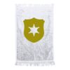 Fringed Fingertip Towel Thumbnail