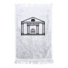 Fringed Fingertip Towel Thumbnail