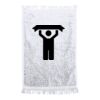 Fringed Fingertip Towel Thumbnail