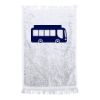 Fringed Fingertip Towel Thumbnail