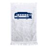 Fringed Fingertip Towel Thumbnail
