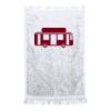 Fringed Fingertip Towel Thumbnail