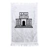 Fringed Fingertip Towel Thumbnail