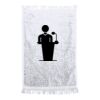 Fringed Fingertip Towel Thumbnail
