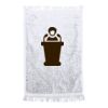 Fringed Fingertip Towel Thumbnail