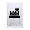 Fringed Fingertip Towel Thumbnail