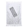 Fringed Fingertip Towel Thumbnail
