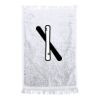 Fringed Fingertip Towel Thumbnail