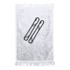Fringed Fingertip Towel Thumbnail