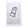 Fringed Fingertip Towel Thumbnail