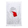 Fringed Fingertip Towel Thumbnail