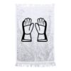 Fringed Fingertip Towel Thumbnail