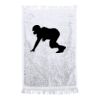 Fringed Fingertip Towel Thumbnail
