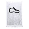 Fringed Fingertip Towel Thumbnail