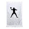 Fringed Fingertip Towel Thumbnail
