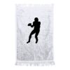 Fringed Fingertip Towel Thumbnail