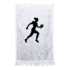Fringed Fingertip Towel Thumbnail