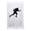 Fringed Fingertip Towel Thumbnail