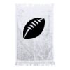 Fringed Fingertip Towel Thumbnail