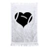Fringed Fingertip Towel Thumbnail