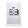 Fringed Fingertip Towel Thumbnail