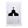 Fringed Fingertip Towel Thumbnail