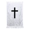 Fringed Fingertip Towel Thumbnail