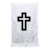 Fringed Fingertip Towel Thumbnail