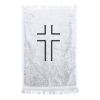 Fringed Fingertip Towel Thumbnail
