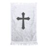 Fringed Fingertip Towel Thumbnail