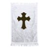 Fringed Fingertip Towel Thumbnail