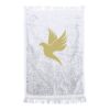 Fringed Fingertip Towel Thumbnail