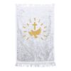 Fringed Fingertip Towel Thumbnail