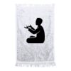 Fringed Fingertip Towel Thumbnail